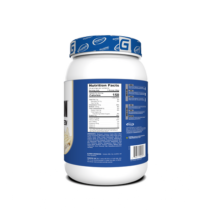 MyoFusion | Advanced Protein Blend (Japan)