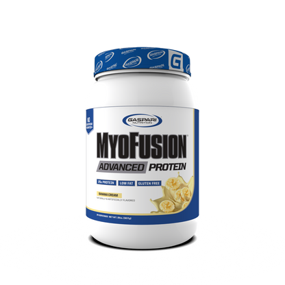 MyoFusion | Advanced Protein Blend