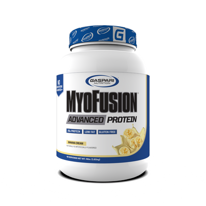 MyoFusion | Advanced Protein Blend