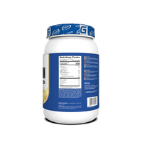 MyoFusion | Advanced Protein Blend