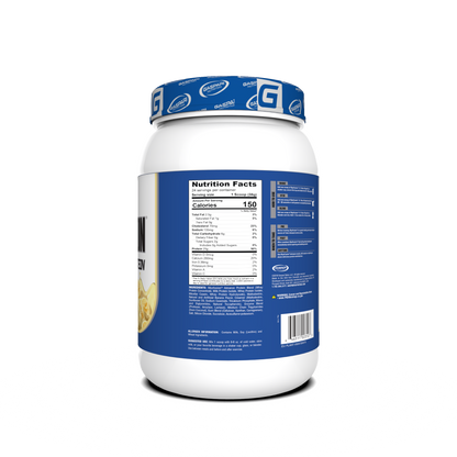 MyoFusion | Advanced Protein Blend (Japan)