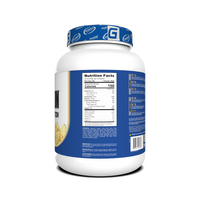 MyoFusion | Advanced Protein Blend