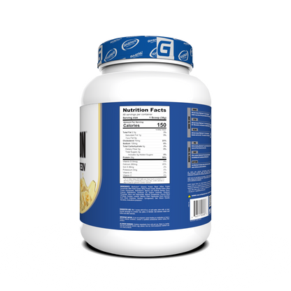 MyoFusion | Advanced Protein Blend (Japan)