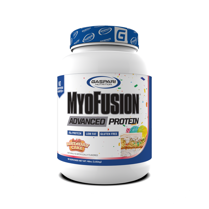 MyoFusion