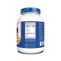 MyoFusion | Advanced Protein Blend