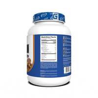 MyoFusion | Advanced Protein Blend