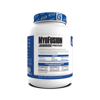 MyoFusion | Advanced Protein Blend