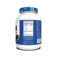 MyoFusion | Advanced Protein Blend