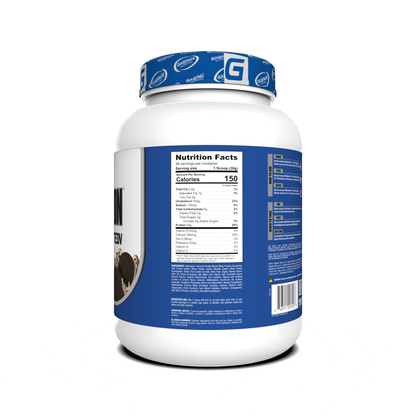 MyoFusion | Advanced Protein Blend (Japan)