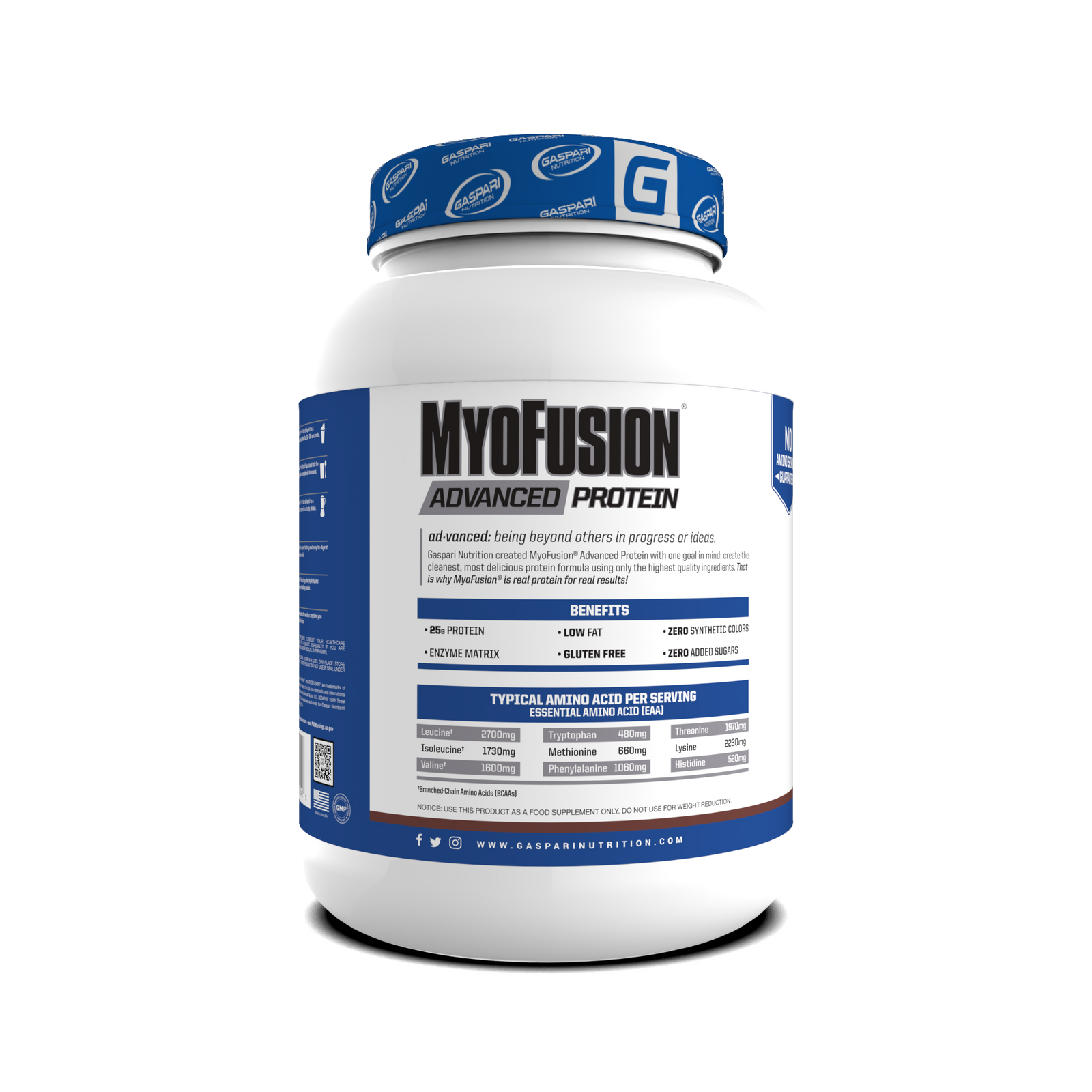 MyoFusion