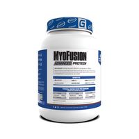 MyoFusion | Advanced Protein Blend