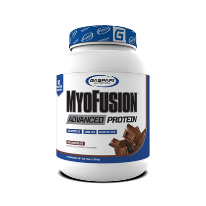 MyoFusion | Advanced Protein Blend