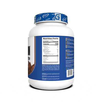 MyoFusion | Advanced Protein Blend (Japan)