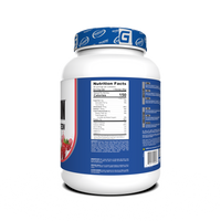 MyoFusion | Advanced Protein Blend