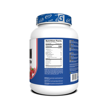MyoFusion | Advanced Protein Blend (Japan)