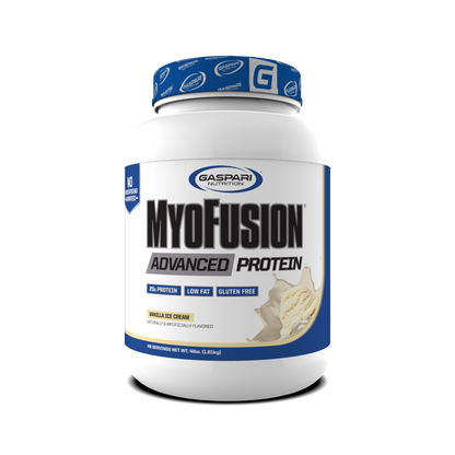 MyoFusion | Advanced Protein Blend