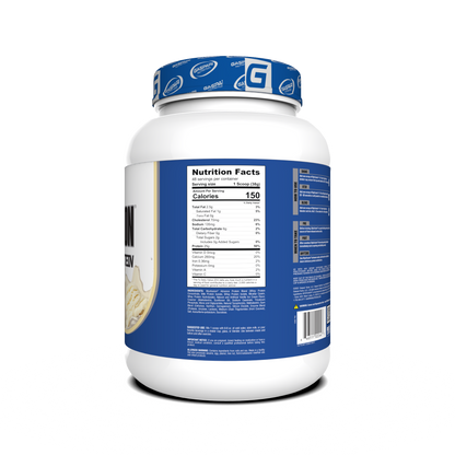 MyoFusion | Advanced Protein Blend (Japan)
