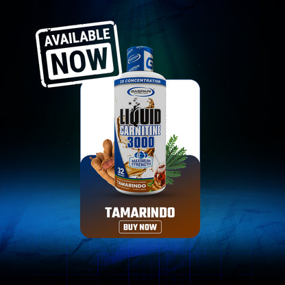 Liquid Carnitine 3000
