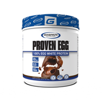 Proven Egg – Premium Egg White Protein Powder