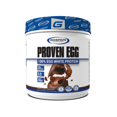 Proven Egg™ – Premium Egg White Protein Powder