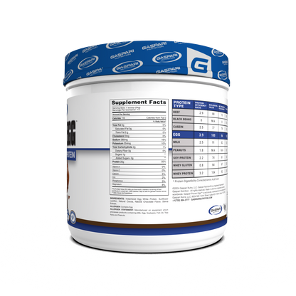 Proven Egg™ – Premium Egg White Protein Powder