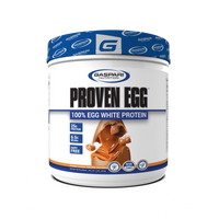 Proven Egg – Premium Egg White Protein Powder