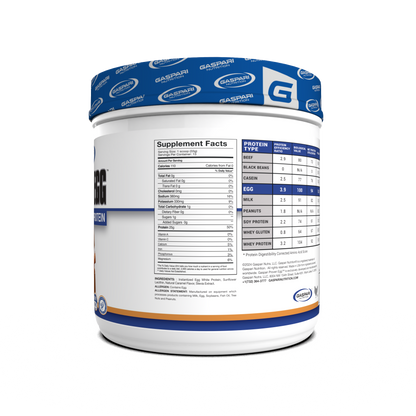 Proven Egg™ – Premium Egg White Protein Powder