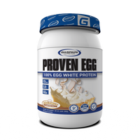 Proven Egg – Premium Egg White Protein Powder
