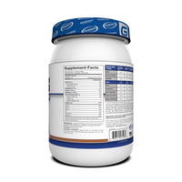 Proven Egg – Premium Egg White Protein Powder