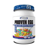 Proven Egg – Premium Egg White Protein Powder