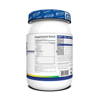 Proven Egg – Premium Egg White Protein Powder
