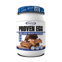 Proven Egg – Premium Egg White Protein Powder