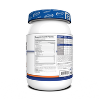 Proven Egg – Premium Egg White Protein Powder