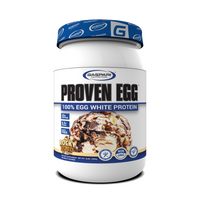 Proven Egg – Premium Egg White Protein Powder