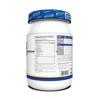Proven Egg – Premium Egg White Protein Powder