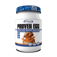 Proven Egg – Premium Egg White Protein Powder