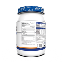 Proven Egg – Premium Egg White Protein Powder