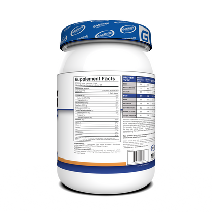 Proven Egg™ – Premium Egg White Protein Powder