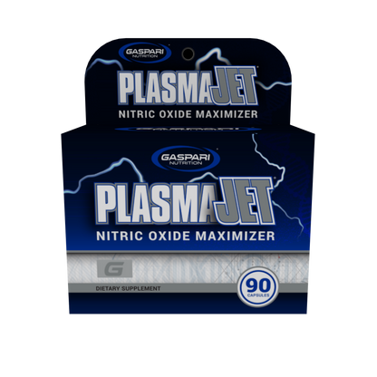 Plasmajet — 90 capsules — one included in the Werewolf Monster Box