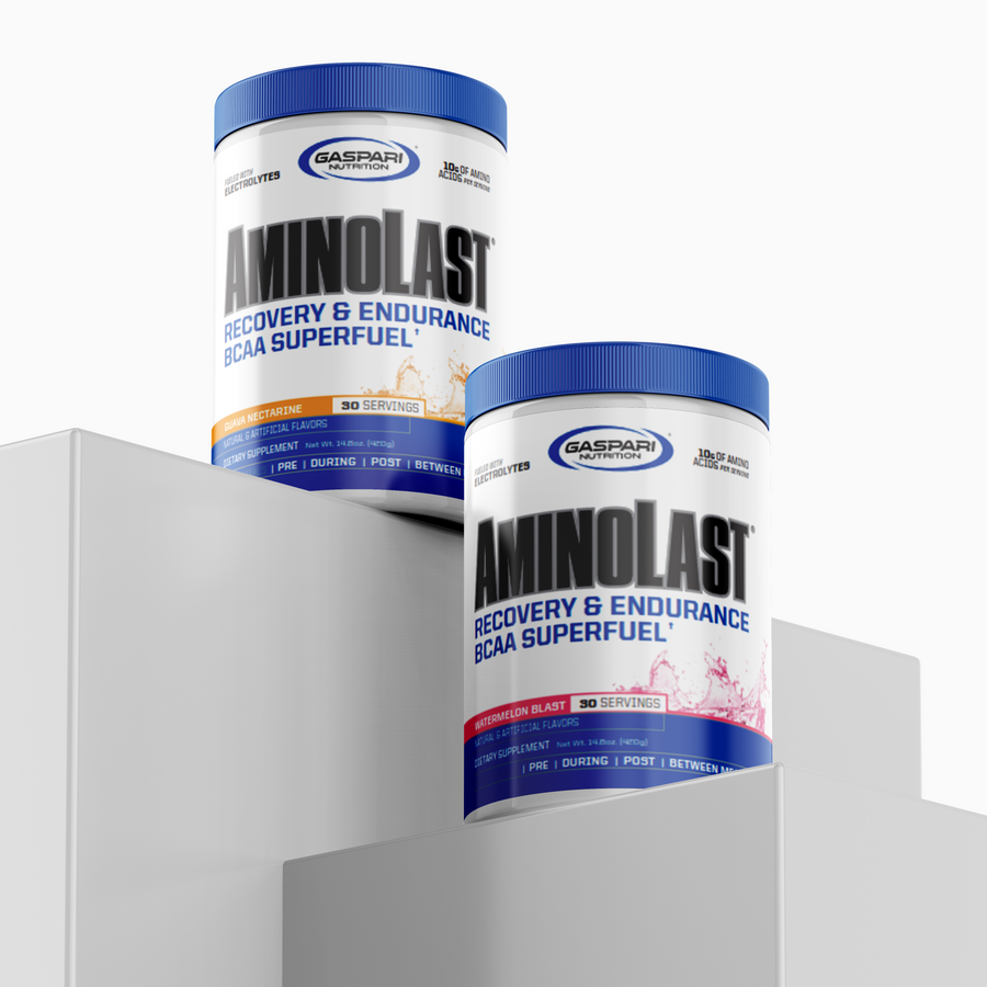 BCAA Powder (Branched Chain Amino Acids) – Gaspari Nutrition USA