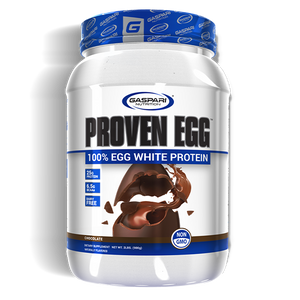 PROVEN EGG - Chocolate Flavor - Egg Protein Powder 