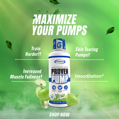 NEW! Proven Pump