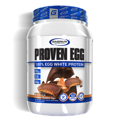 PROVEN EGG™