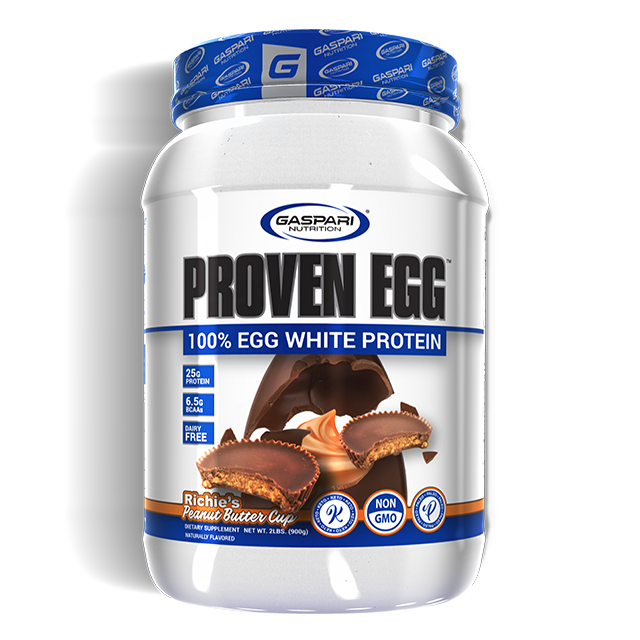 PROVEN EGG™