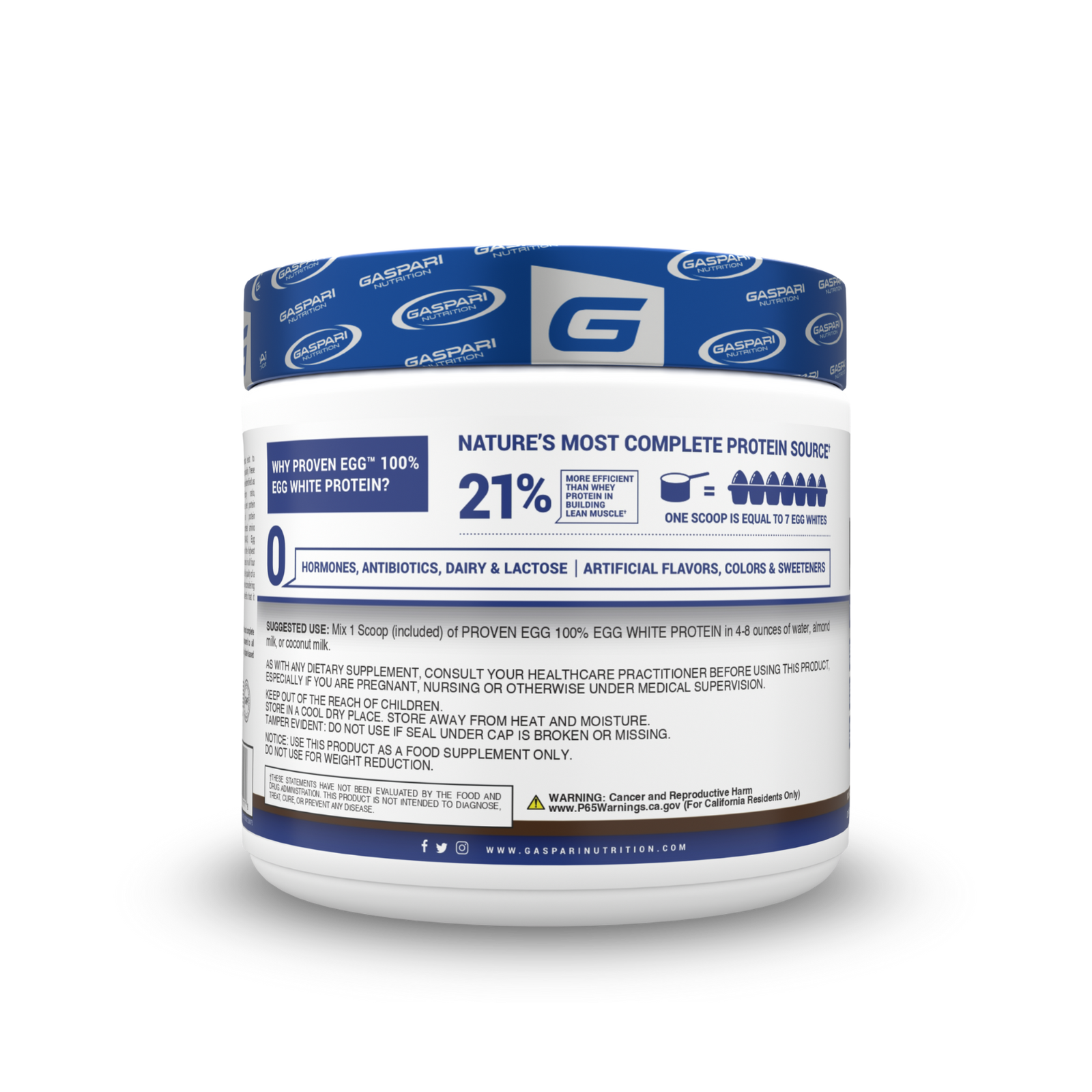 Proven Egg - 5 Servings