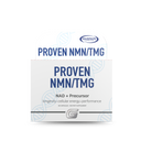 Proven NMN+TMG Supplement