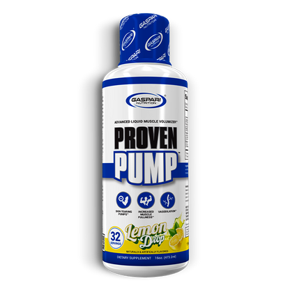 NEW! Proven Pump