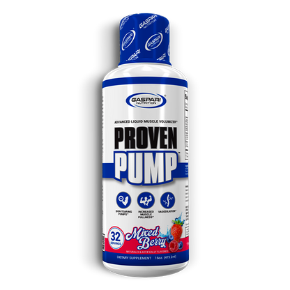 NEW! Proven Pump