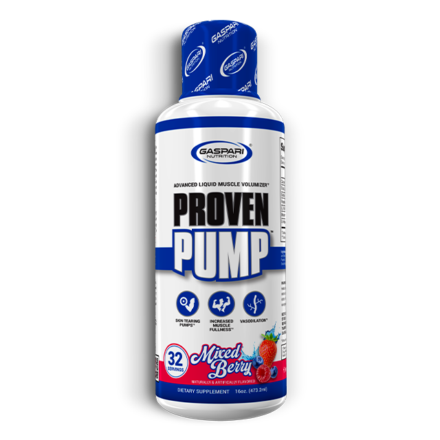 NEW! Proven Pump