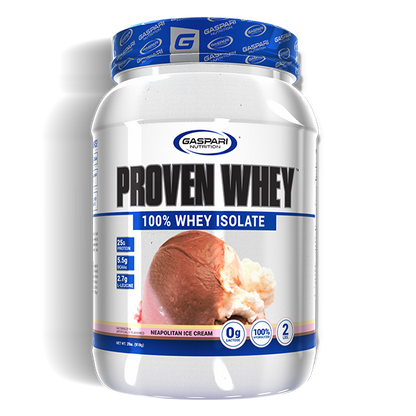 PROVEN WHEY™